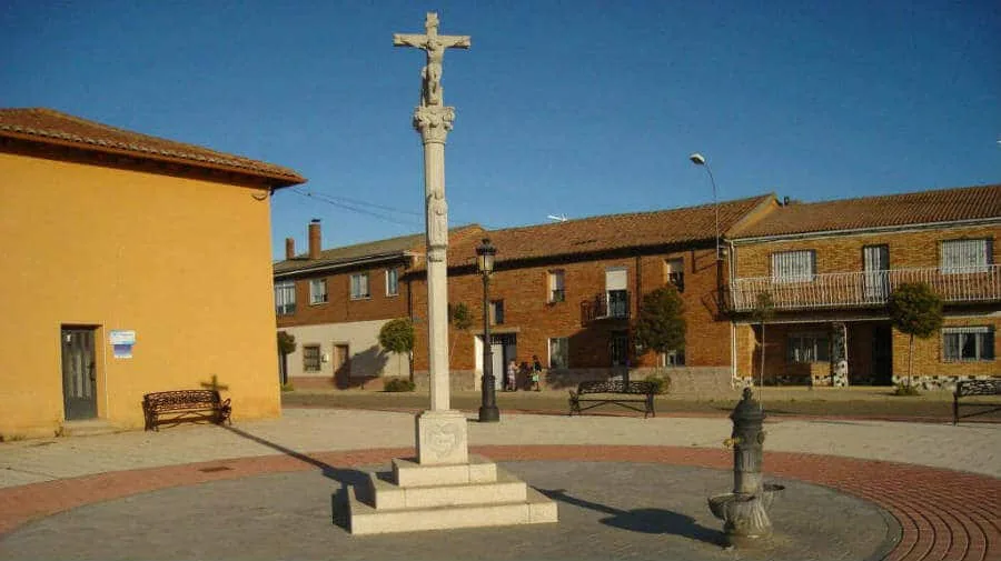 Etapa 2: El Burgo Ranero a Mansilla de las Mulas