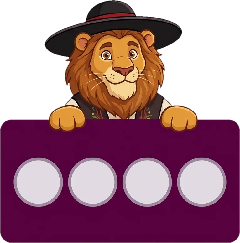 León de La Región Leonesa con las redes sociales
