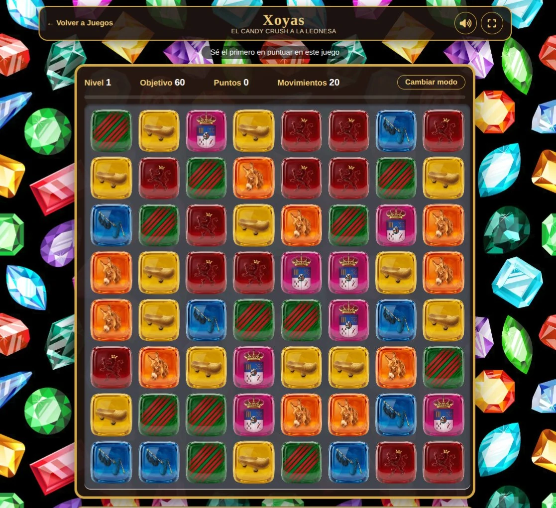 Xoyas