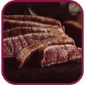Carne de Salamanca