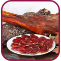 Cecina de Chivo de Vegacervera