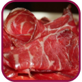 Cecina de León