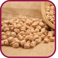 Garbanzo de Fuentesaúco