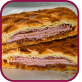 Hornazo de Salamanca