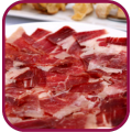 Jamón de Guijuelo
