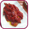Pimiento Asado del Bierzo