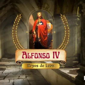 Alfonso IV