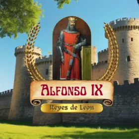 Alfonso IX