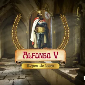 Alfonso V