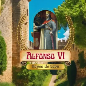 Alfonso VI