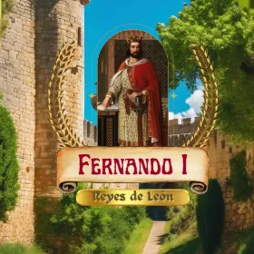 Fernando I