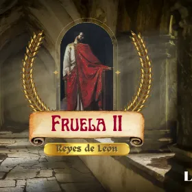 Fruela II