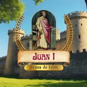 Juan I