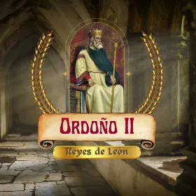 Ordoño II