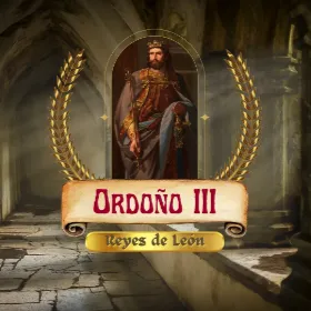 Ordoño III