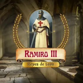 Ramiro III