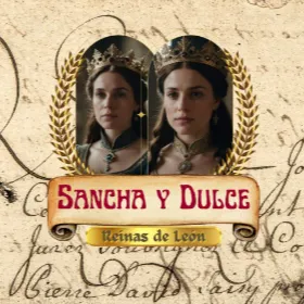 Sancha y Dulce