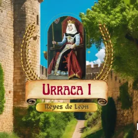 Urraca I