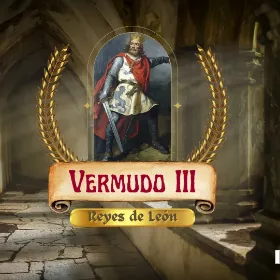 Vermudo III