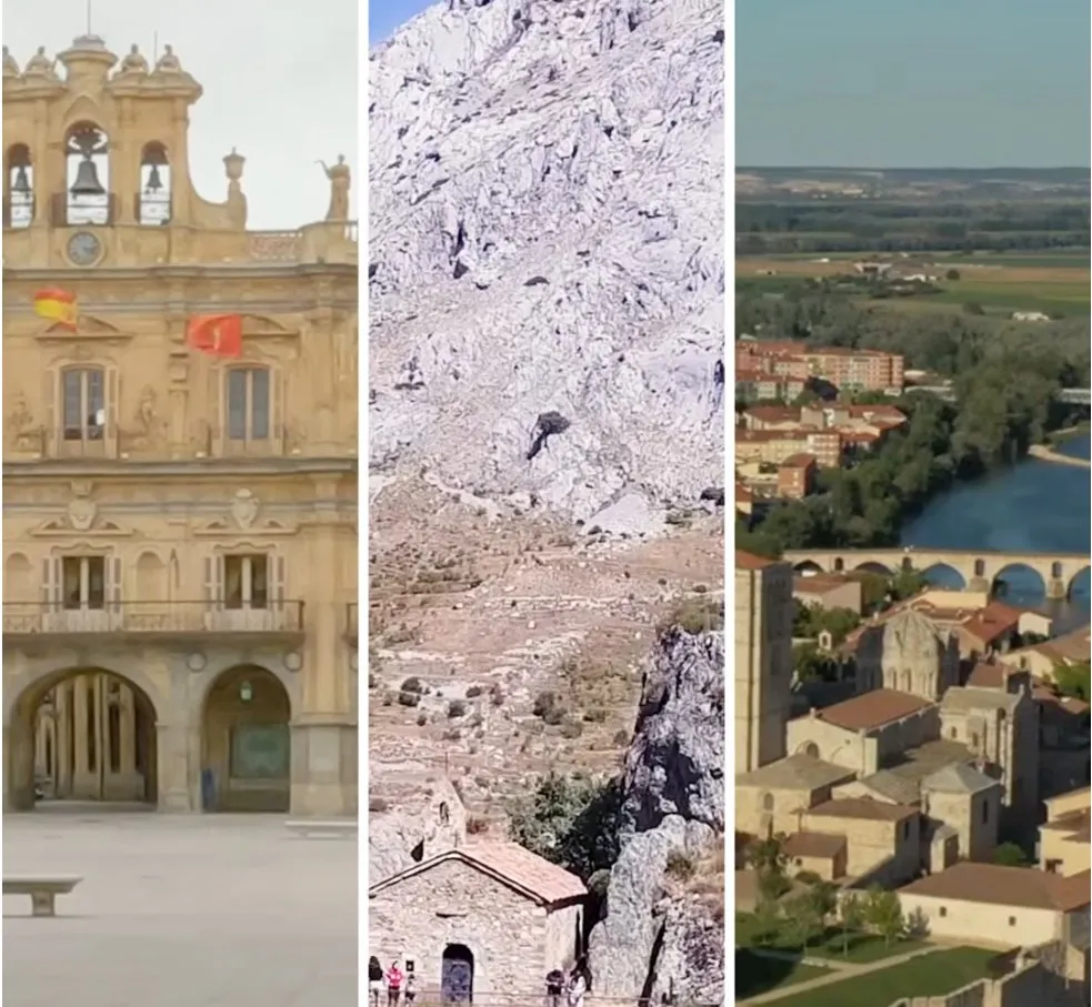 Vídeo Autonomía Leonesa
