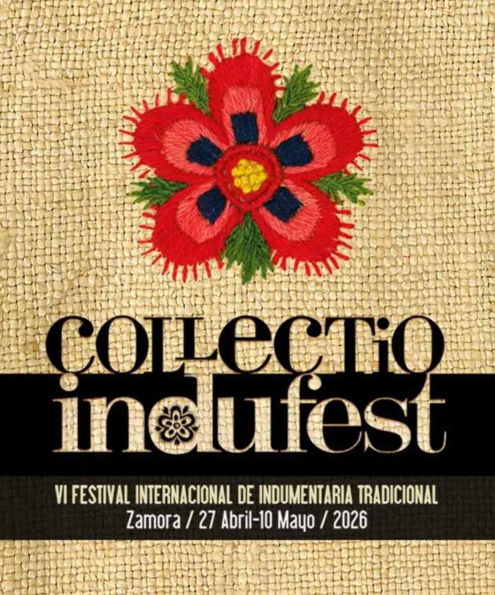 VI Festival Internacional de Indumentaria Tradicional