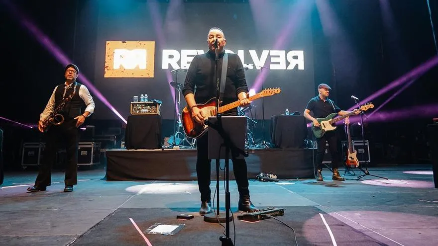 Conciertos confirmados para San Juan y San Pedro 2026