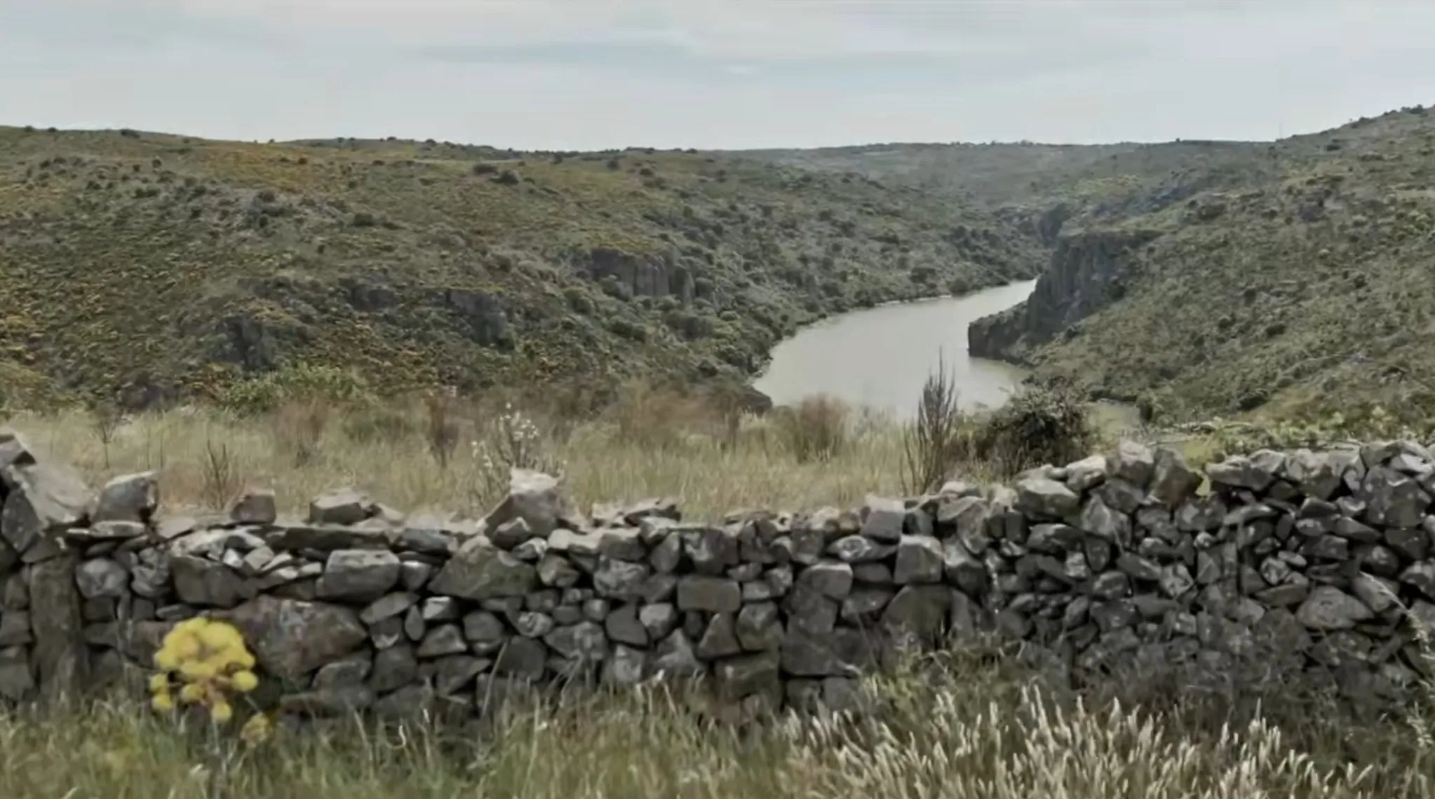 Duero - Documental de la serie "Ríos"