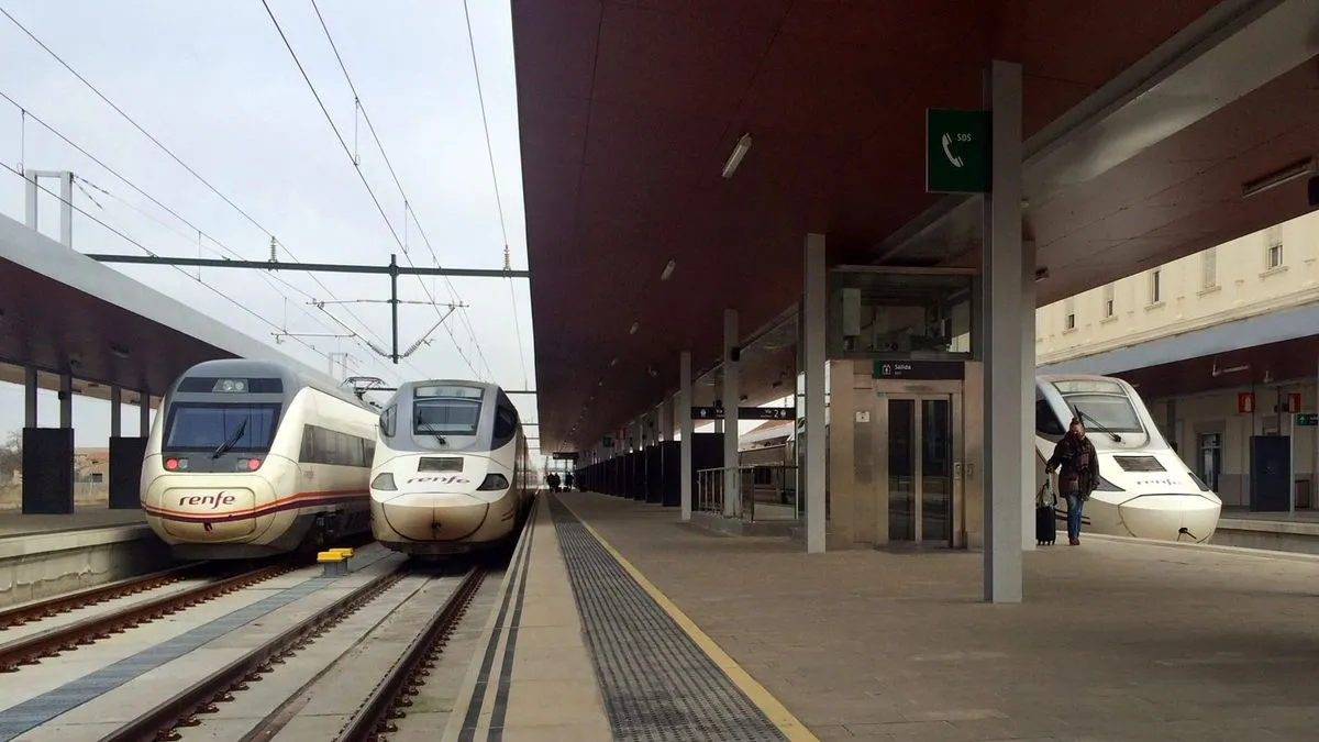 Renfe vuelve a golpear a Zamora: menos plazas y nuevos horarios tras un verano de caos y averías