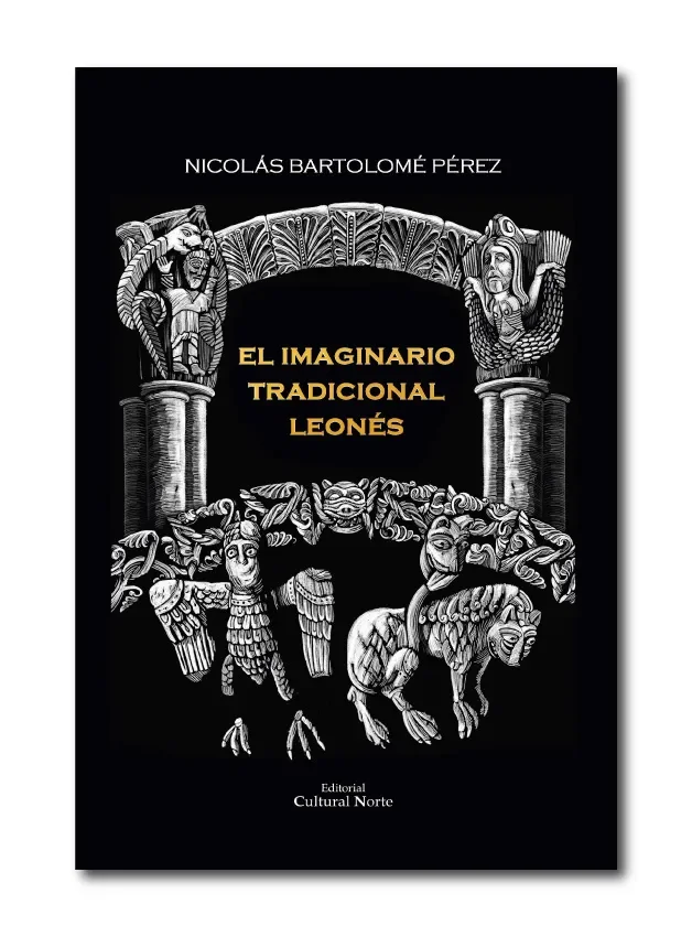 El imaginario tradicional leonés
