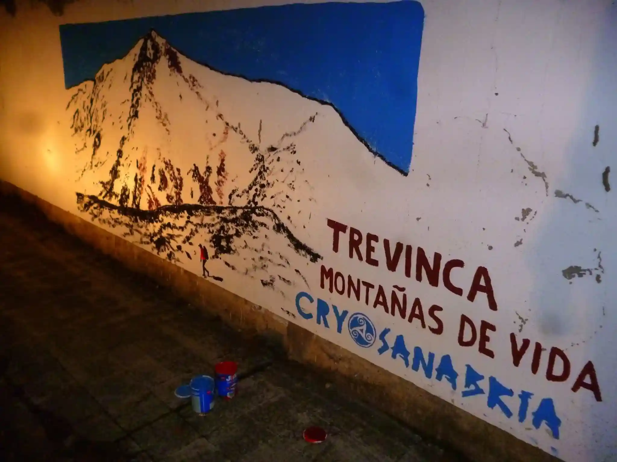 Poniendo en valor las zonas afectadas por los incendios