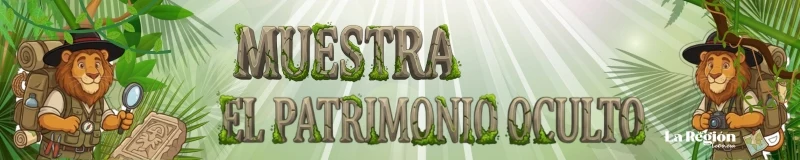 Muestra el patrimonio oculto