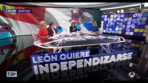 León quiere independizarse