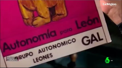 Programa "La sexta columna": La autonomía leonesa