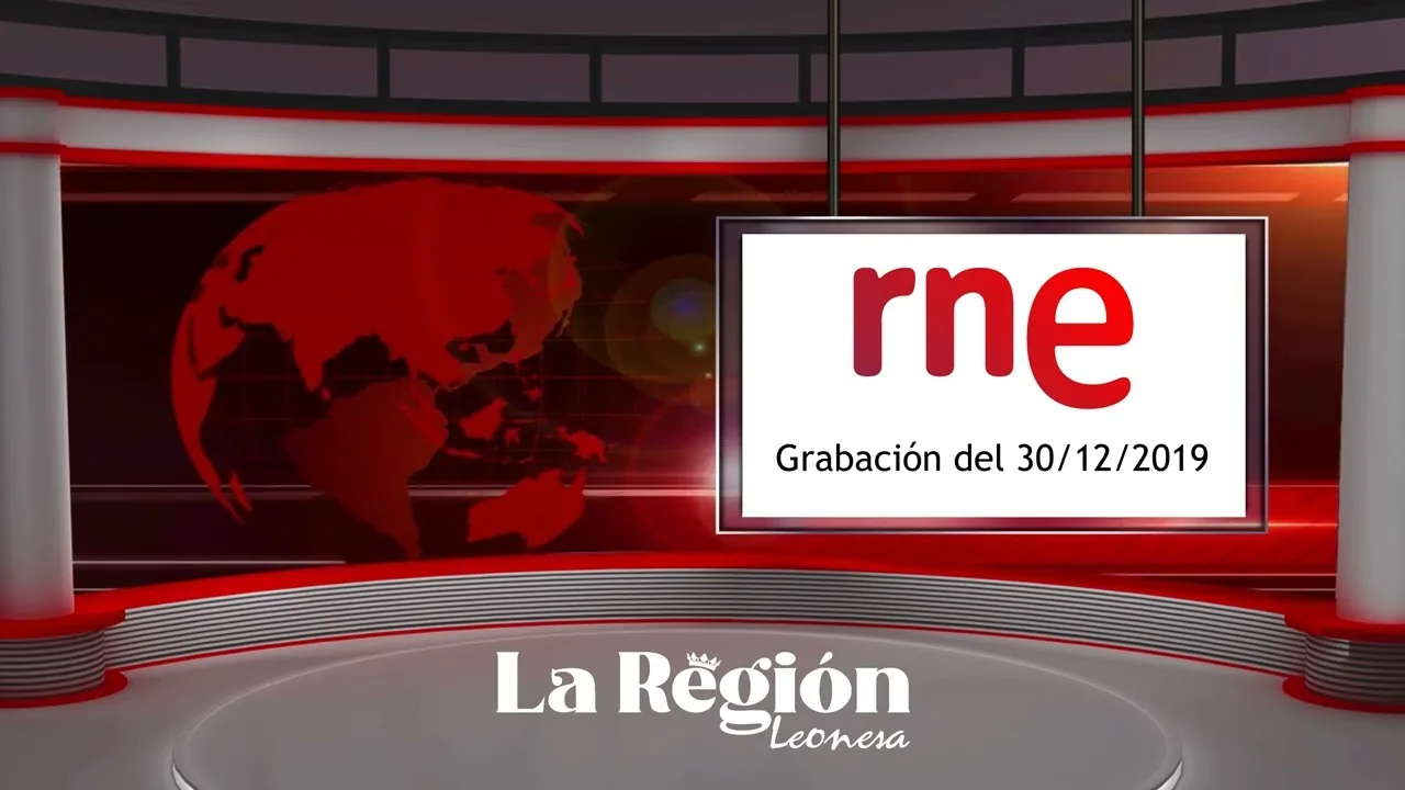 RNE sobre la moción pro-autonomía leonesa. Año 2019