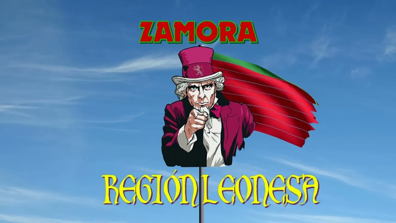 Zamora - Región Leonesa
