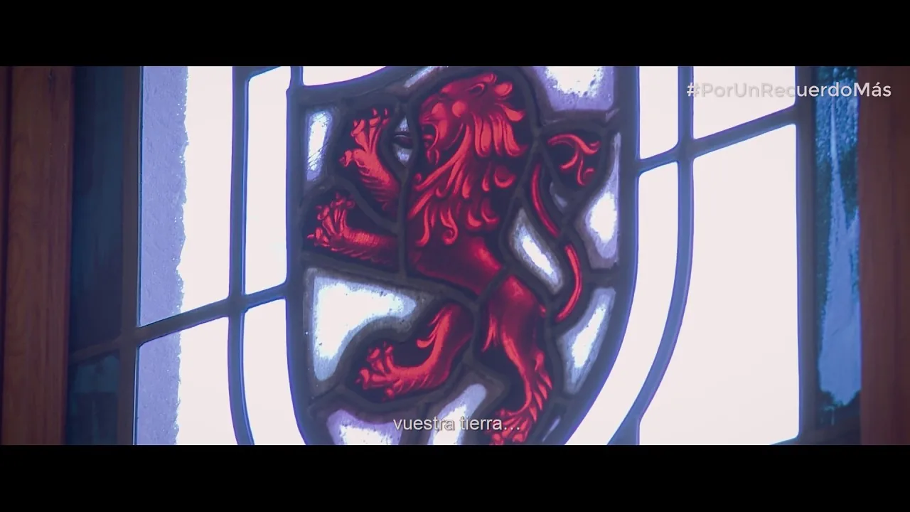 León, por un recuerdo más