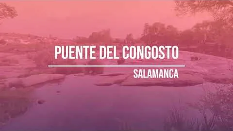 Puente del Congosto