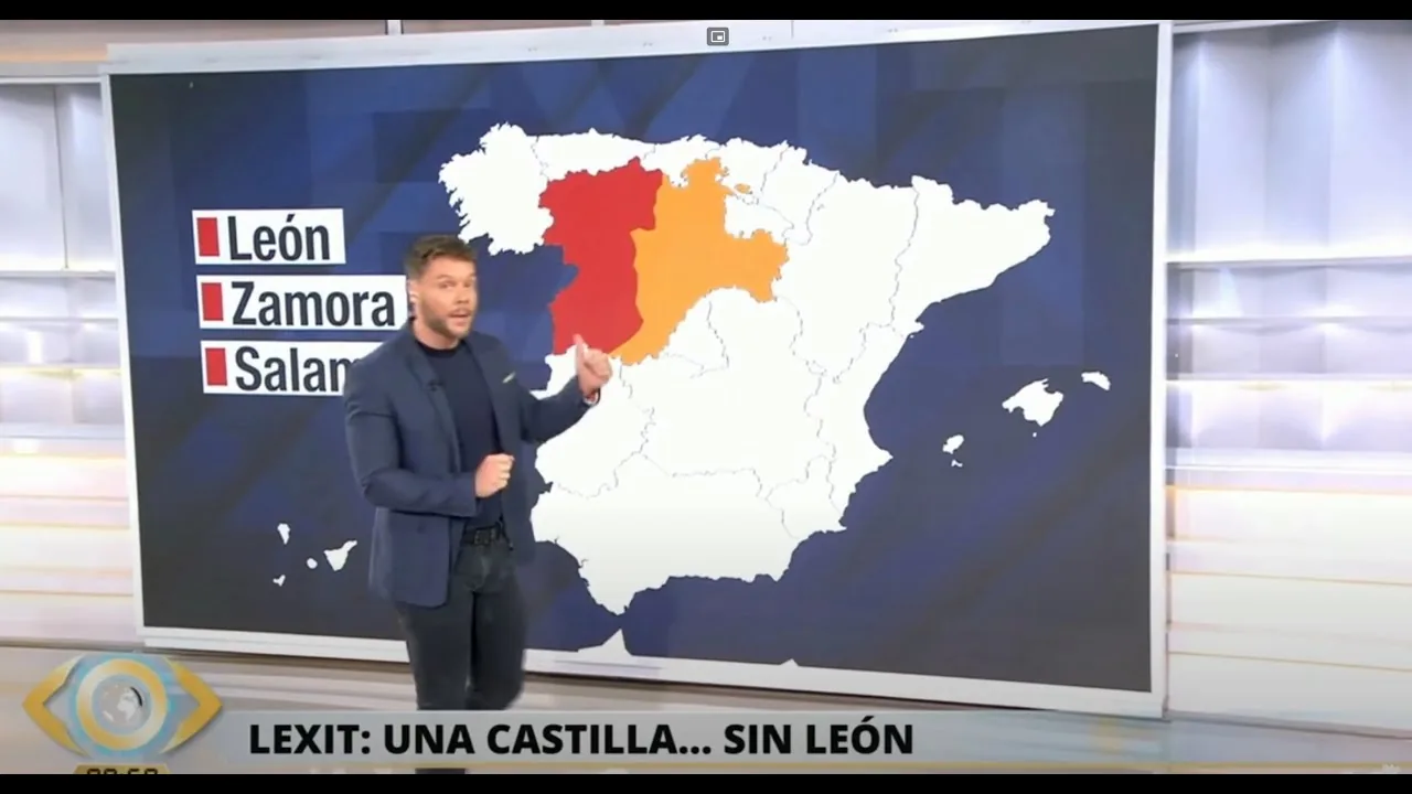 El peor reportaje sobre leonesismo