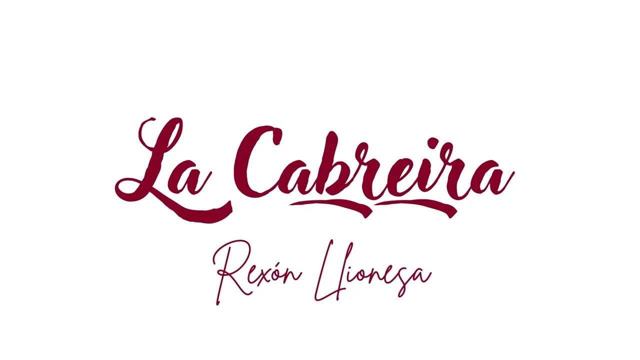 La Cabreira - Rexón Llionesa