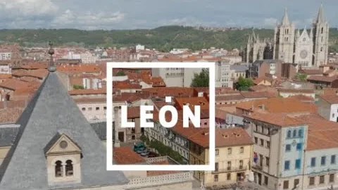 León, una ciudad con alma milenaria