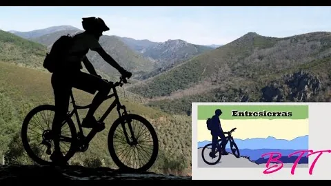 Ruta ciclista del vino Sierra de Francia
