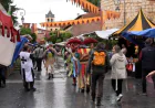 Programación del Mercado Medieval de León 2025