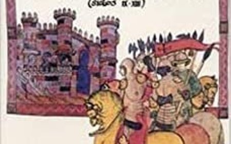 Fortificaciónes y feudalismo en el origen y formación de reino leonés (siglos IX-XIII)