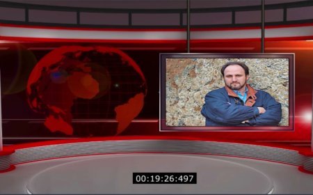 Entrevista a Javier Callado en Onda Cero