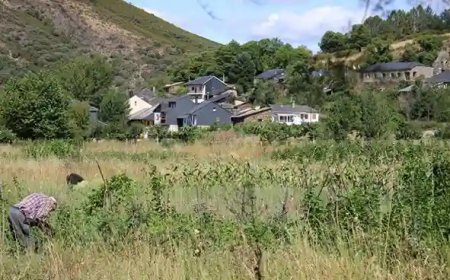 Rihonor, un pueblo único