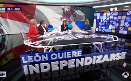 León quiere independizarse
