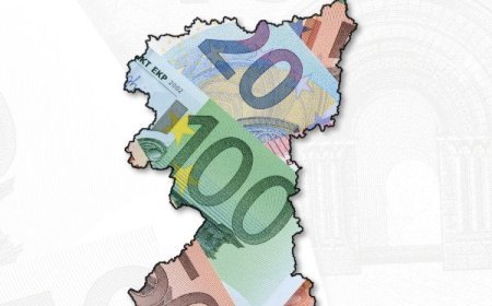La cuestión económica de la Región Leonesa