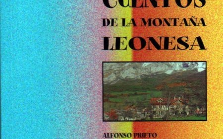 Cuentos de la Montaña Leonesa