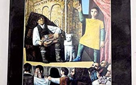 Leyendas y Tradiciones Zamoranas