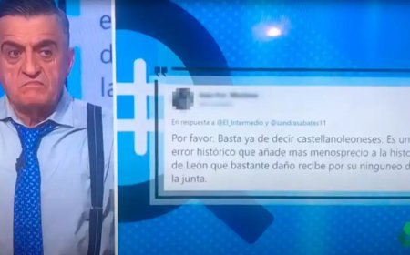 Wyoming se "disculpa" con los leoneses